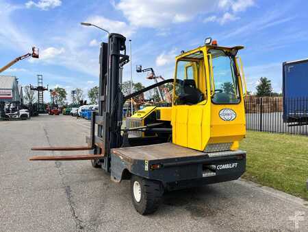 Fireveistruck 2016  Combilift C5000SL (4)