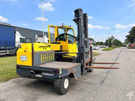 4-Vejs truck 2016  Combilift C5000SL (5)