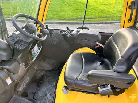 Gas truck 2008  Hyster H5.5FT (12)