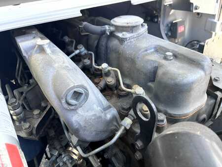 Diesel heftrucks - Nissan VF05H70U  (12)