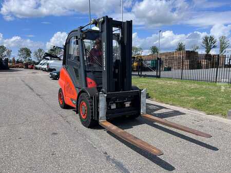 LPG heftrucks 2019  Linde H50T-02 (3)