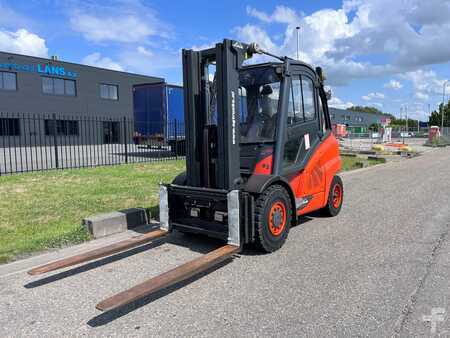 LPG heftrucks 2019  Linde H50T-02 (4)