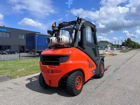 LPG heftrucks 2019  Linde H50T-02 (5)