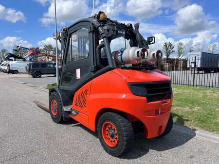 LPG heftrucks 2019  Linde H50T-02 (6)