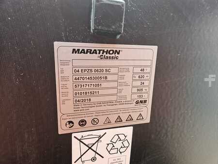 Reachtrucks 2009  BT RRE160 (8)