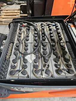 Elektro čtyřkolový VZV 2018  Toyota 8FBM16T (14)