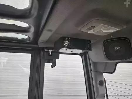 Carretilla elevadora GLP 2019  Clark S25L (11)