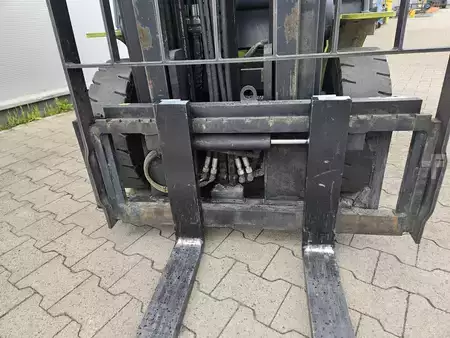 Carretilla elevadora GLP 2019  Clark S25L (6)