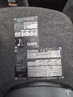 Carretilla elevadora GLP 2019  Clark S25L (7)