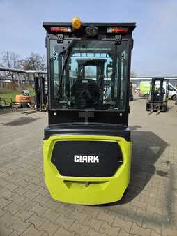 Elektro 4 Rad 2020  Clark EPX32i (4)