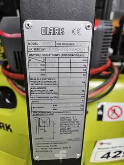 El-pallevogn 2020  Clark WPX20 (3)