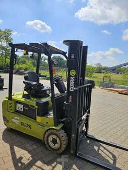 Electric - 3 wheels 2020  Clark GTX 18 (2)