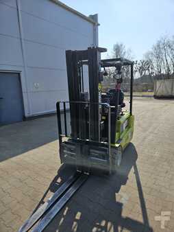 Elektro 3 Rad 2020  Clark GTX20s (2)