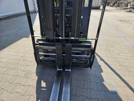 Elektro 3 Rad 2020  Clark GTX20s (3)