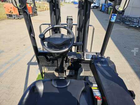 Elektro 3 Rad 2020  Clark GTX20s (6)