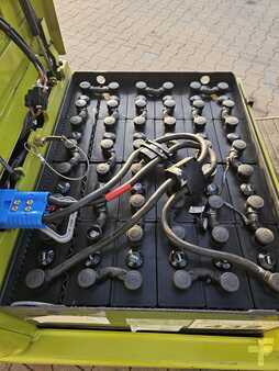 El truck - 3 hjulet 2020  Clark GTX20s (9)