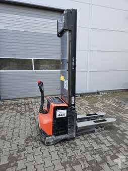 Pallet Stackers 2015  BT SWE140 (battery 2023) (1)