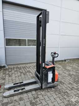 Pallet Stackers 2015  BT SWE140 (battery 2023) (7)