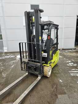Elektrisk- 3 hjul 2021  Clark GTX20s (2)