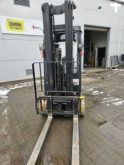 Elektrisk- 3 hjul 2021  Clark GTX20s (4)