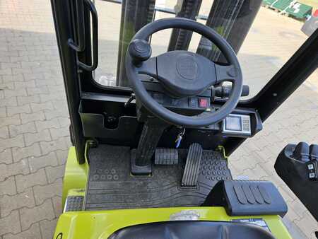 Elektro 3 Rad 2021  Clark GTX18 (8)