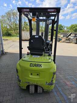 Elektro 3 Rad 2021  Clark GTX18 (3)