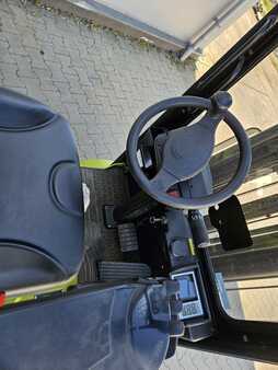 Elektro tříkolové VZV 2021  Clark GTX18 (6)