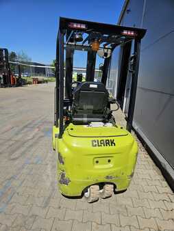 Electric - 3 wheels 2021  Clark GTX18 (3)
