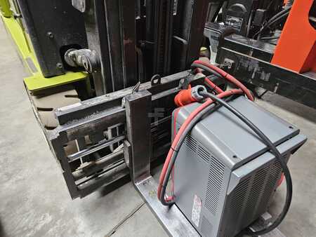 Elektro 3 Rad 2020  Clark GTX20s (7)
