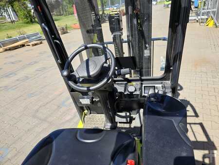 Elektryczne 3-kołowe 2021  Clark GTX18 (7)