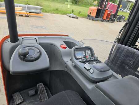 Carretilla retráctil 2018  Toyota RRE140B (new battery) (7)