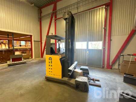 Vierweg reachtrucks 2003  Atlet UFS 250 (1)