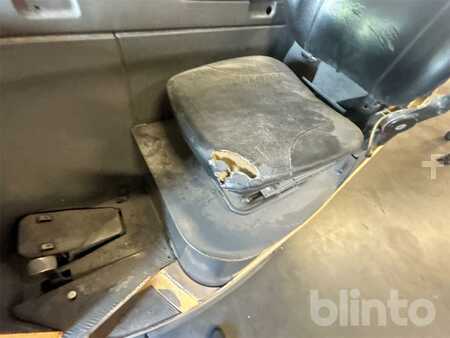 Vierweg reachtrucks 2003  Atlet UFS 250 (5)