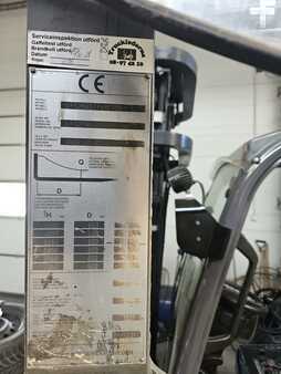 Vierweg reachtrucks 2003  Atlet UFS 250 (6)