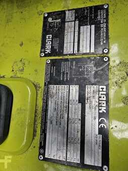 LPG VZV 2022  Clark GTS25L (4)