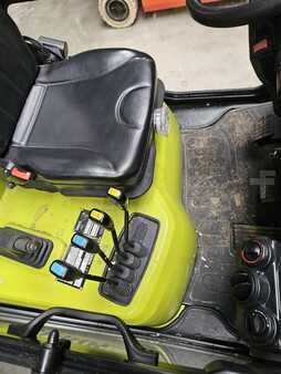 LPG VZV 2022  Clark GTS25L (6)