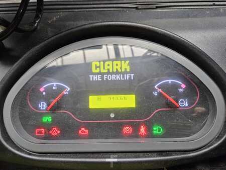 Treibgasstapler 2023  Clark GTS30L (5)