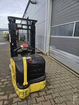 Magasemelésű béka 2015  Hyster S1.6 (3)