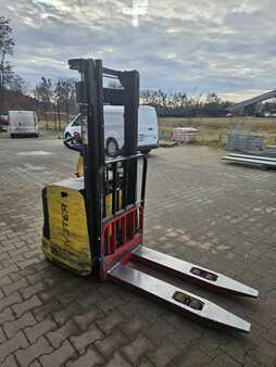 Magasemelésű béka 2015  Hyster S1.6 (4)