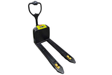 Elektromos emelőkocsik 2025  Clark LWio15 (1)