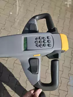 Hochhubwagen 2021  Unicarriers PSH 200 (11)
