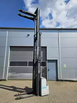 Hochhubwagen 2021  Unicarriers PSH 200 (1)