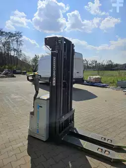 Hochhubwagen 2021  Unicarriers PSH 200 (2)