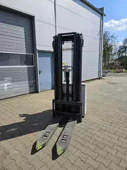 Hochhubwagen 2021  Unicarriers PSH 200 (6)