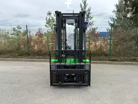 Elektryczne 4-kołowe 2025  EP Equipment EFL352X5 (5)