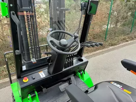 Elektryczne 4-kołowe 2025  EP Equipment EFL352X5 (6)