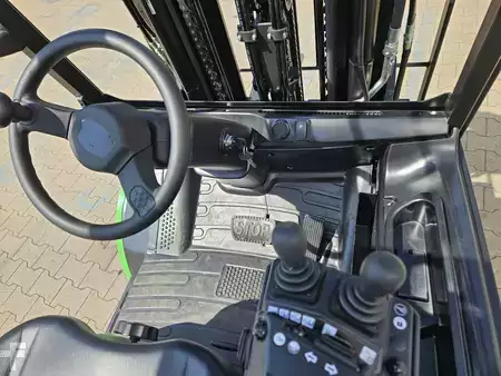 Elektryczne 4-kołowe 2026  EP Equipment EFL35 PRO (5)