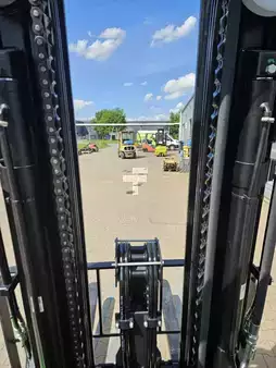 Elektro čtyřkolový VZV 2026  EP Equipment EFL35 PRO (8)