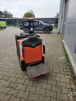 Wózki niskiego podnoszenia 2014  BT LPE 250 (12)