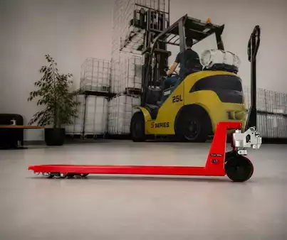 Handpalletwagens - [div] HPT A/QL (1)